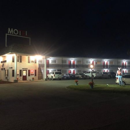 Motel Boutique By Wolf Inn Milan Eksteriør billede